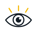 Our Vision Icon