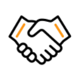 Quality partnership