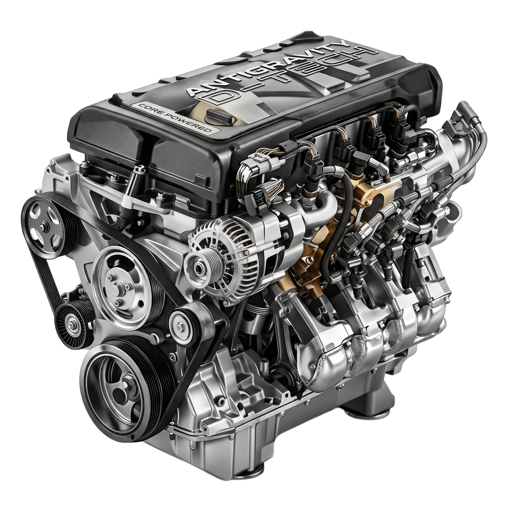 Engine Flush Oil