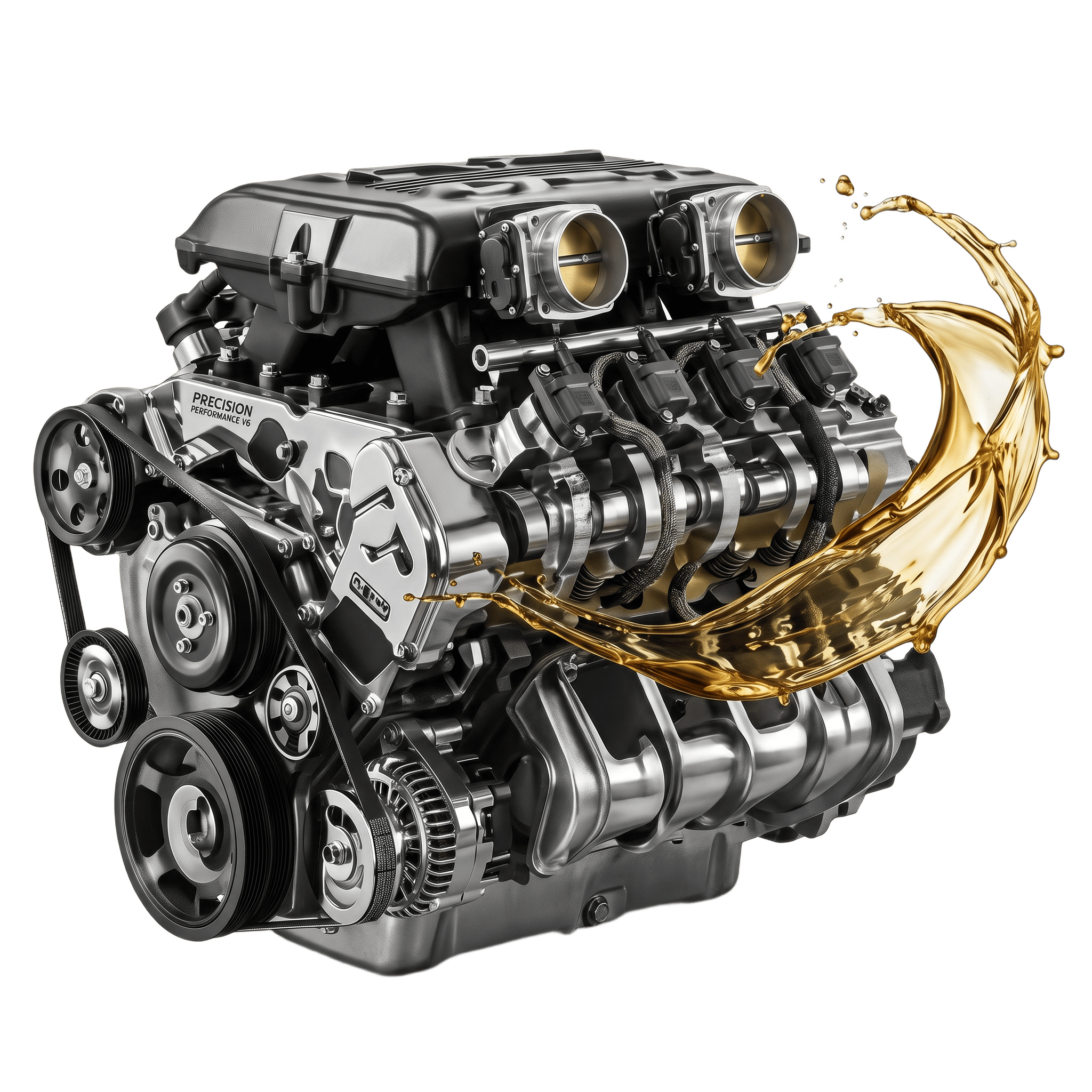 Engine Oil