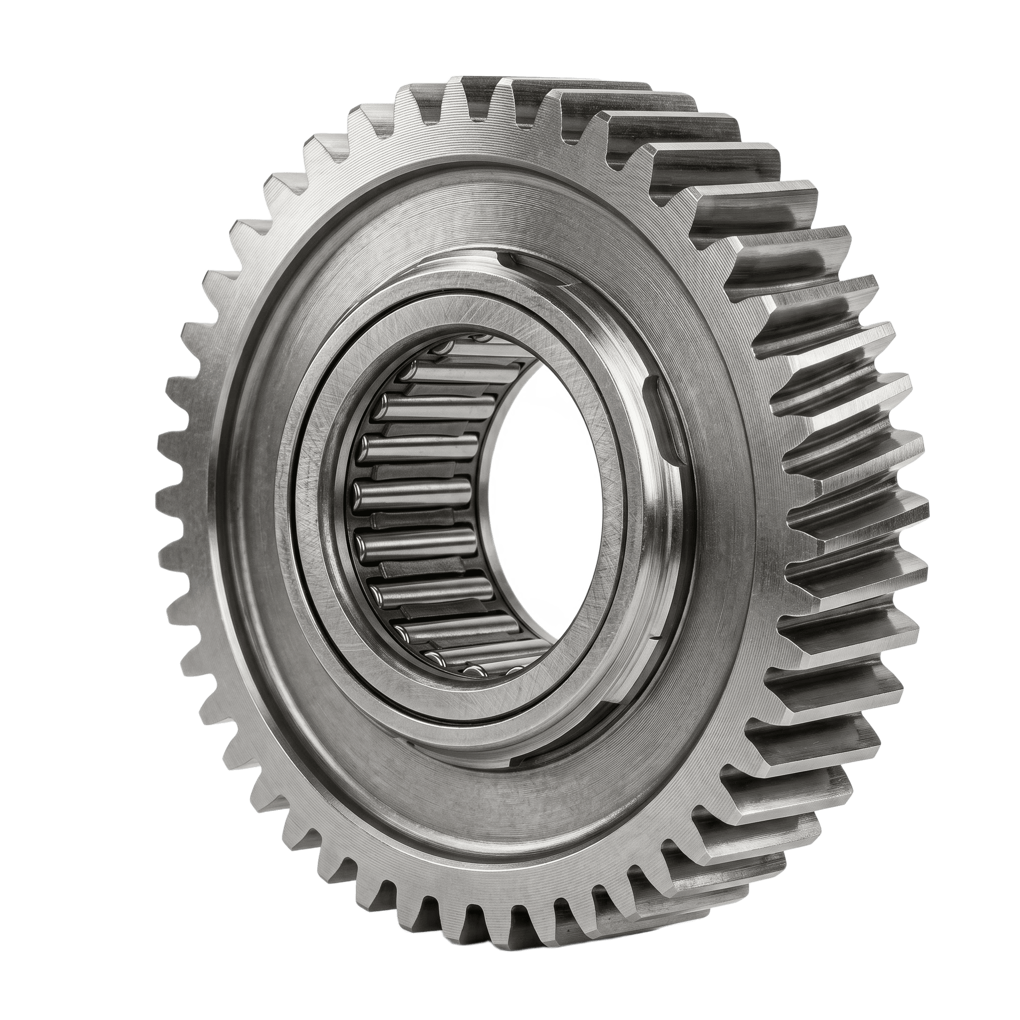 Gear Oil