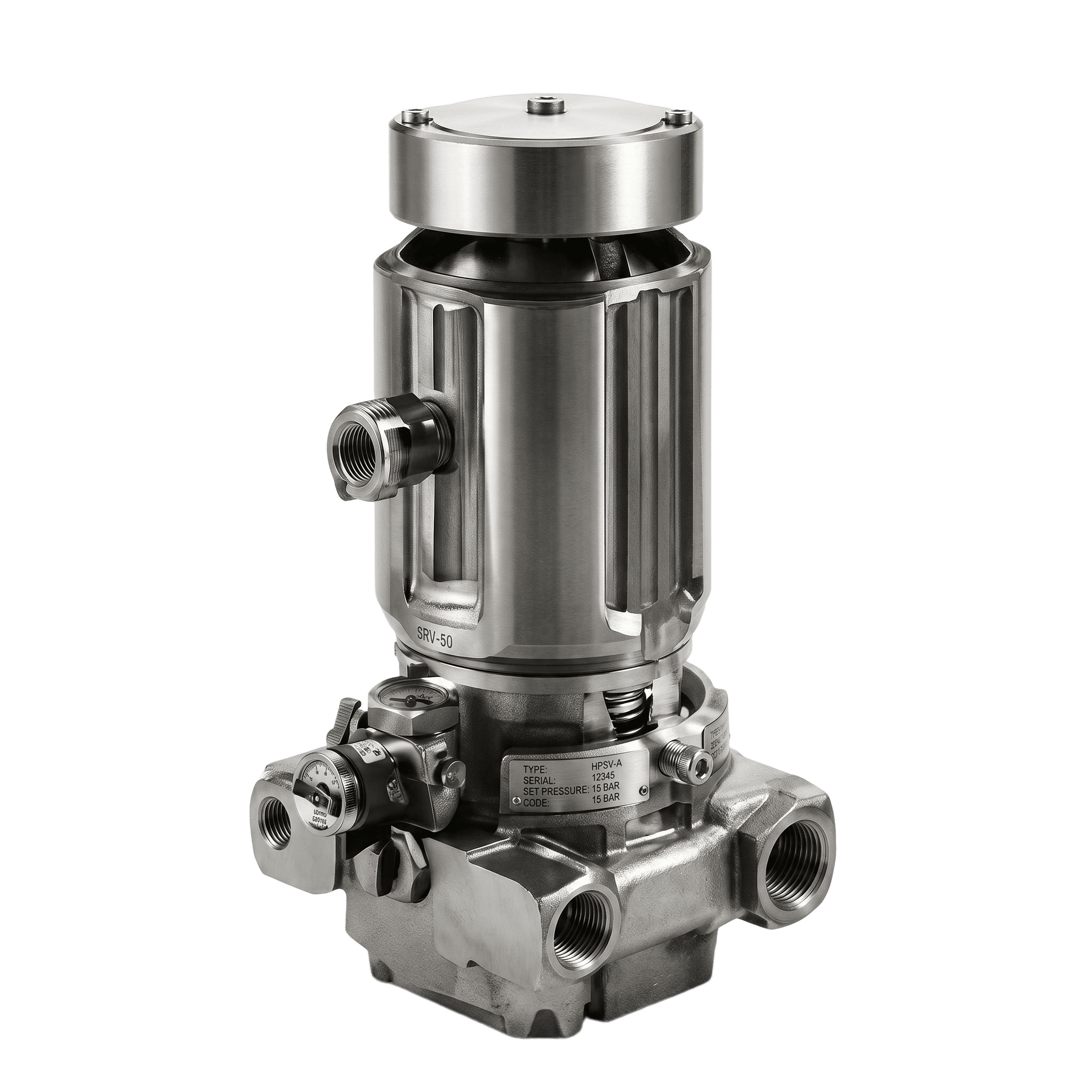 Hydraulic Oil