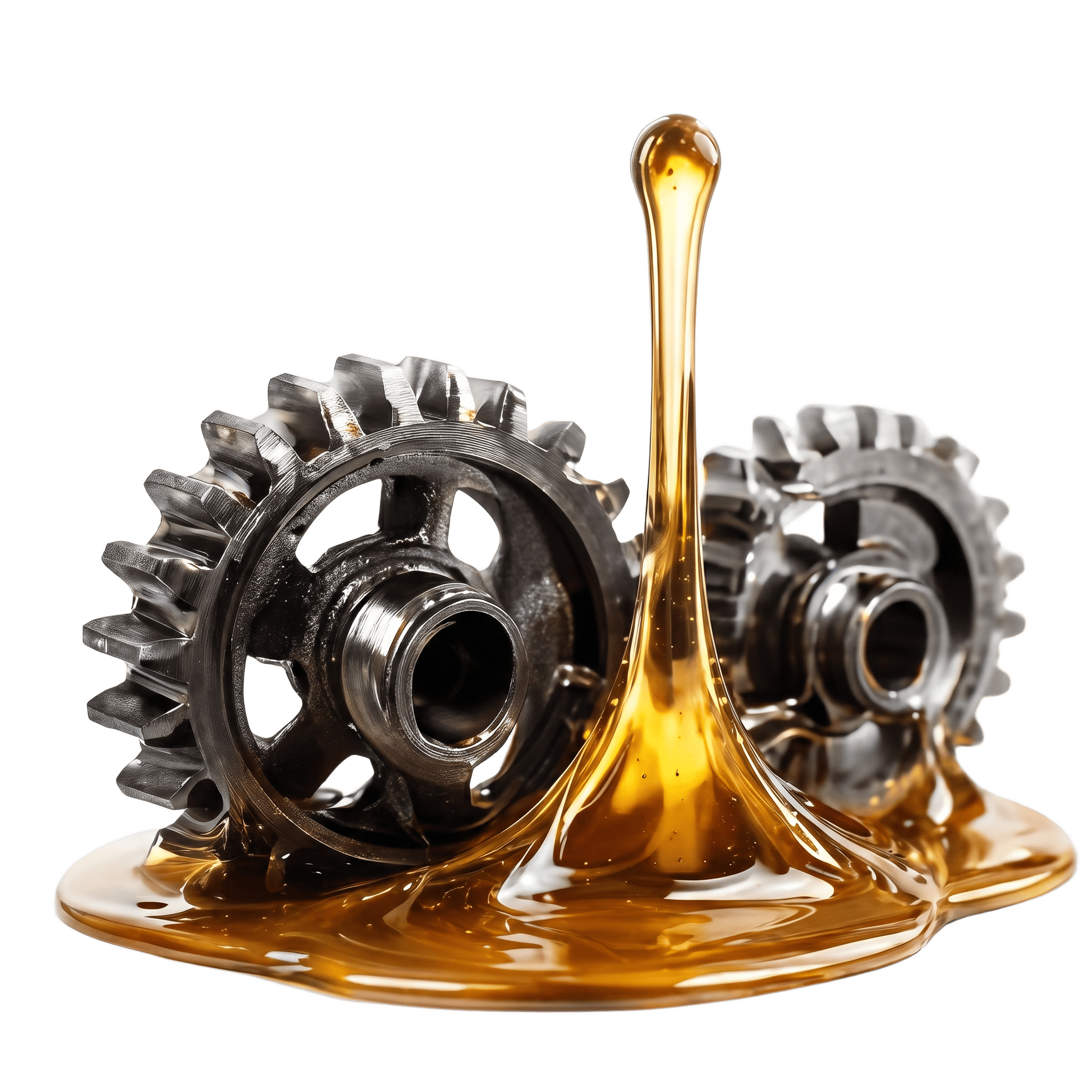 Rust Preventive Oil