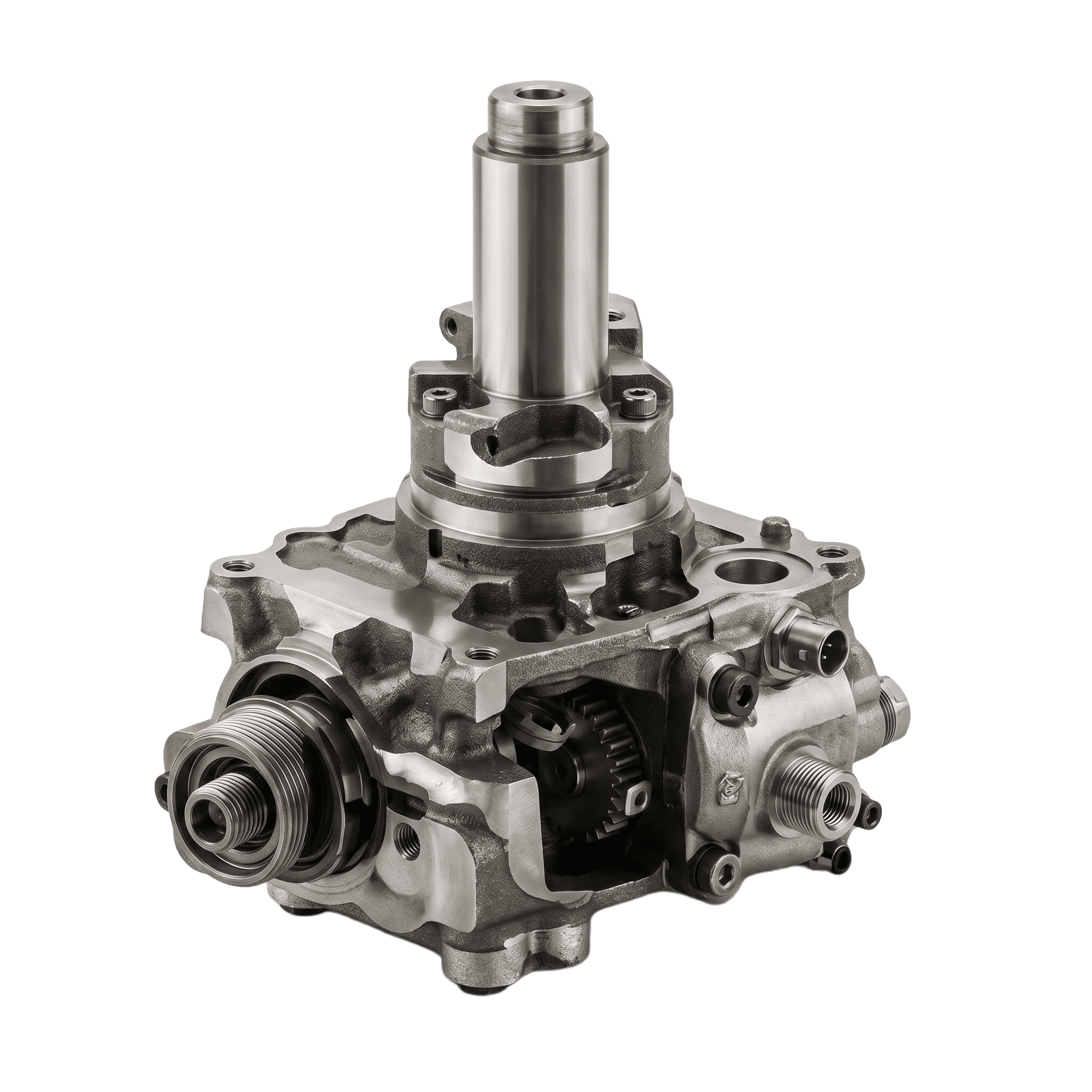 Precision Equipment Lubricant