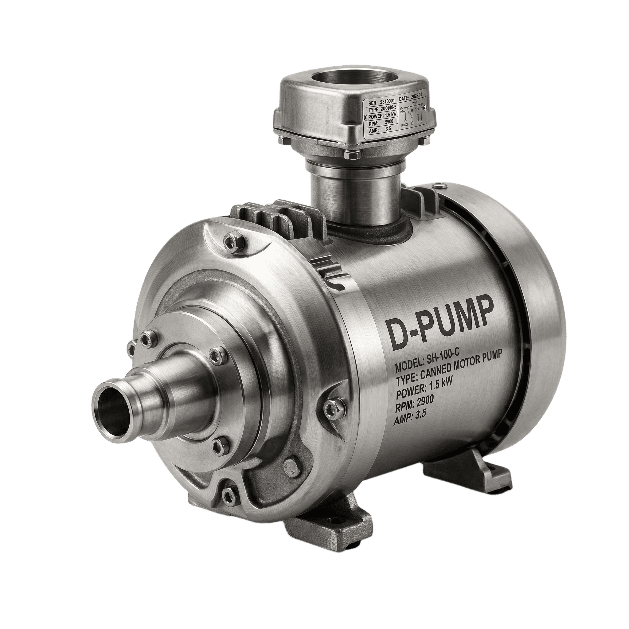 Vacuum Pump Oil