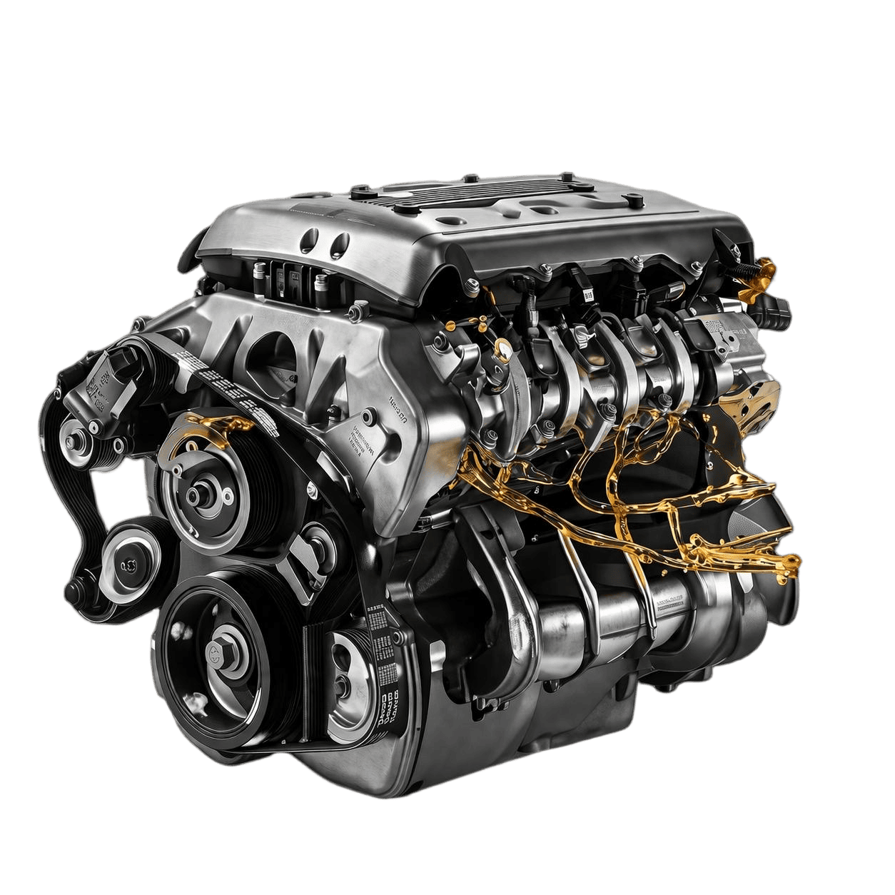MOSINTER GROUP Automotive Lubricants