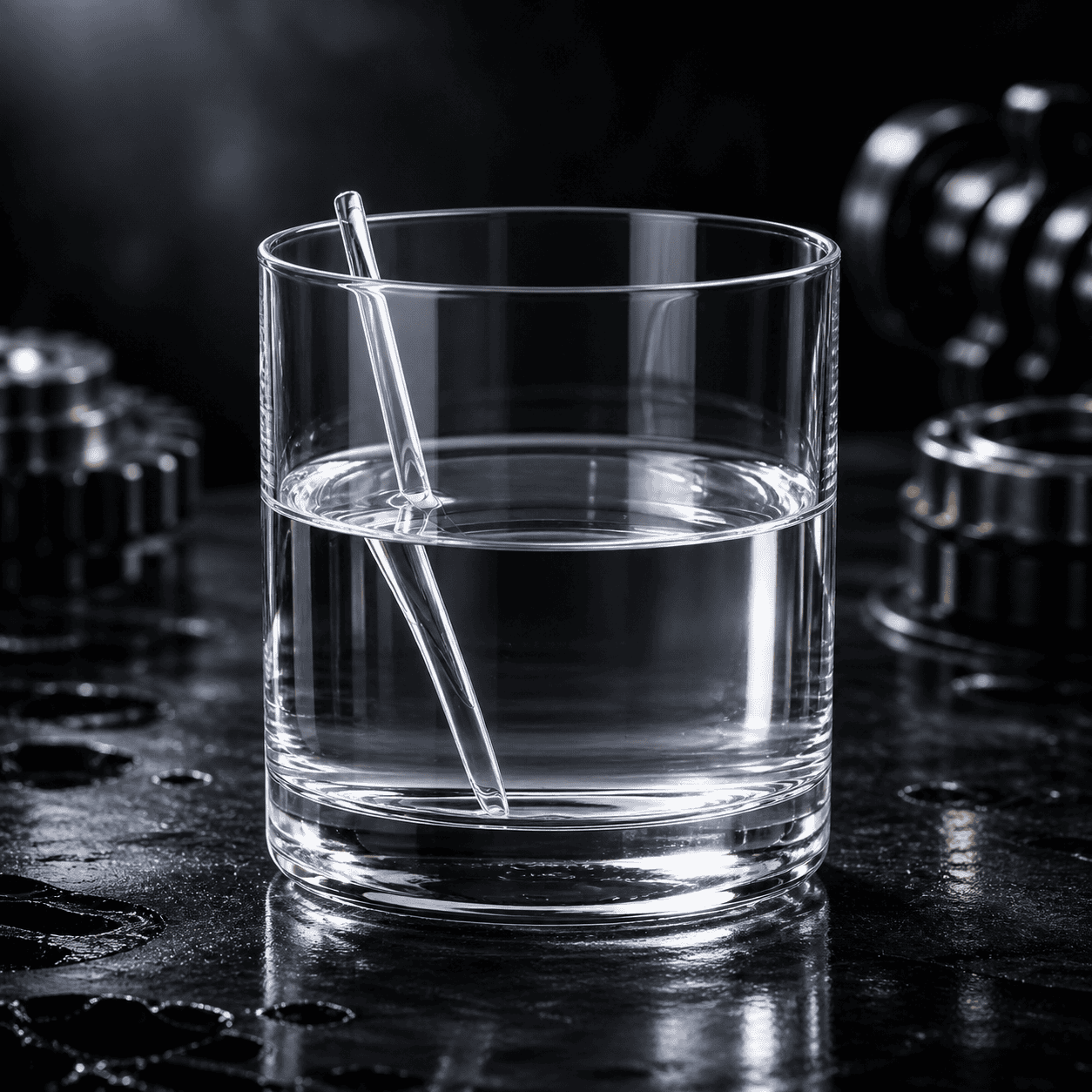 MOSINTER GROUP - Selected Industrial Lubricants
