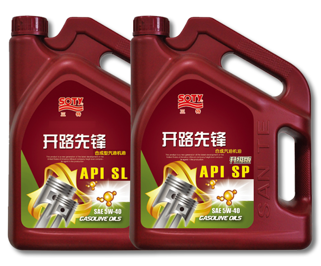 Kailu Pioneer Gasoline Engine Oil