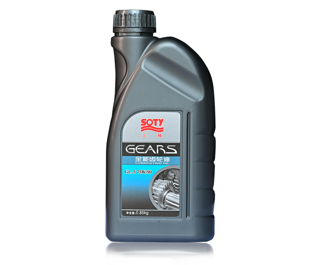 All-purpose gear oil GL-5