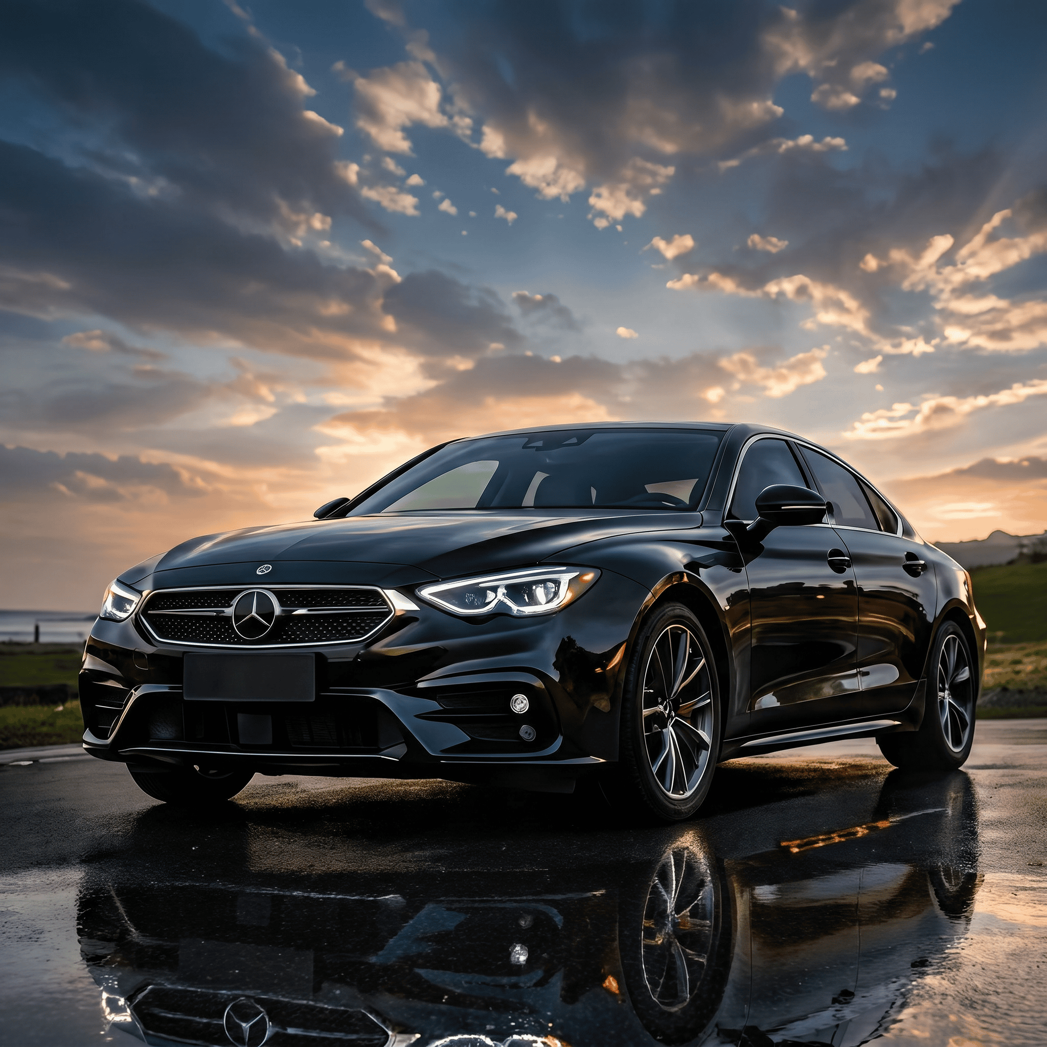 Automotive Industry Solutions