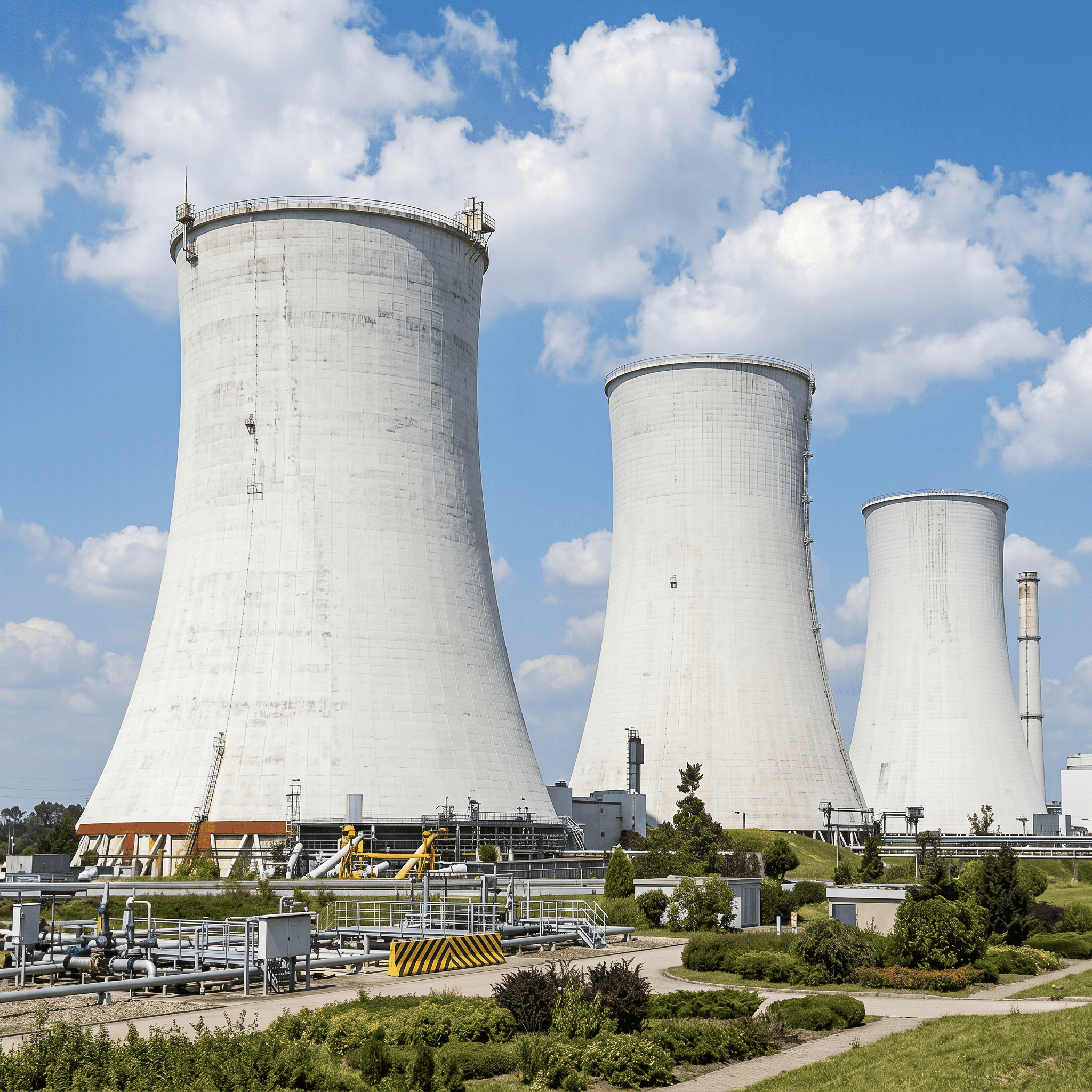 Power Industry Solutions