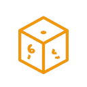 Full Product Range Icon
