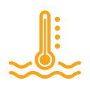 Compressed Air System Icon