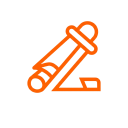 Crusher & Conveying Equipment Icon