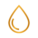 Engine lubrication icon