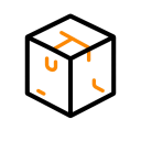 Flexible Supply Icon