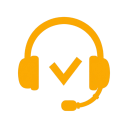 Professional Service Icon