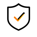 Reliable Quality Icon