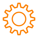 Mill System Lubrication Icon
