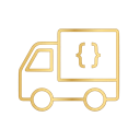 Stable Supply Icon