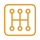 Transmission lubrication icon