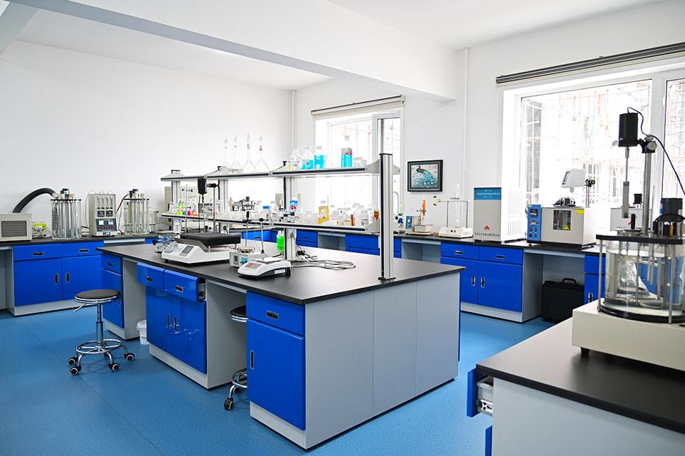 R&D team
