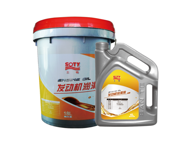 长效超级发动机润滑油